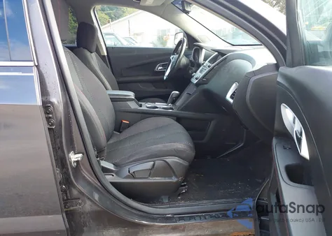 2013 Chevrolet Equinox 1Lt z USA, uszkodzony, nr VIN 2GNFLEEK6D6181926